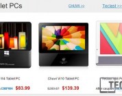 Daily Deal: Teclast X98 Pro Dual OS Cherry Trail for $229