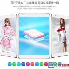 Teclast X98 Air III
