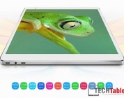 Teclast X98 Air III Gets Dual Boot. Bios and Files Released