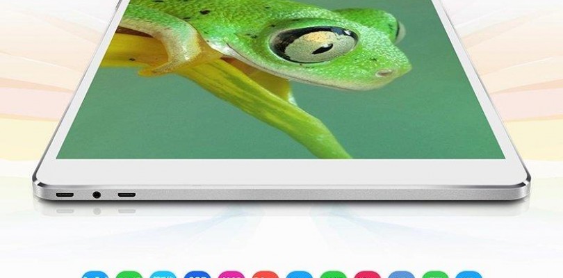 Teclast X98 Air III Gets Dual Boot. Bios and Files Released