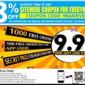 Deals: Telecast X98 Air 3G 64GB for $174 or Cube i7 Stylus for $321
