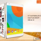 Deals: Gearbest Flash Sale Chuwi Vi10 Pro $149 & Teclast X98 Air III 64GB $167