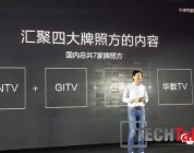 No Xiaomi Mi Pad 2 announced today, just a 4k TV…