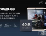 Onda v919 Air CH 9.7″ Atom X5 Z8500 Cherry Trail Released