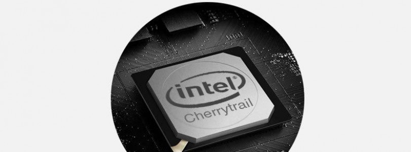 Cherry Trail Tablets And What Will Be Reviewed (Updated)