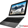 Up next for review: The Asus T100HA 2 in 1 Cherry Trail