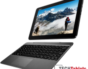 Up next for review: The Asus T100HA 2 in 1 Cherry Trail