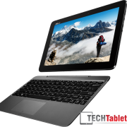 Up next for review: The Asus T100HA 2 in 1 Cherry Trail