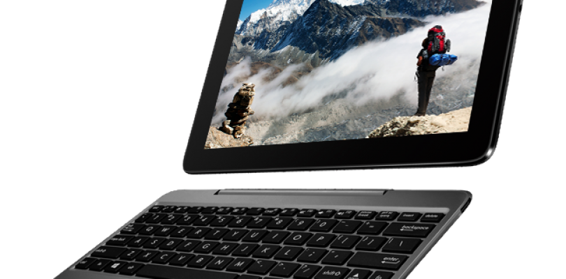 Up next for review: The Asus T100HA 2 in 1 Cherry Trail