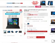 Chuwi Hi10 Now On Preorder in China, Starts Shipping 3rd Nov