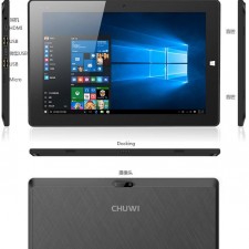 Chuwi Hi10