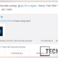 Chuwi Teases More Hi10 Info