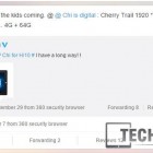 Chuwi Teases More Hi10 Info
