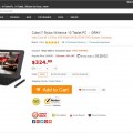 Daily Deals: Cube i7 Stylus Core M Windows 10 for $324.89