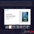 Cube iWork8 Cherry Trail Atom X5 Z8300 announced