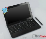 Cube iwork11 Stylus
