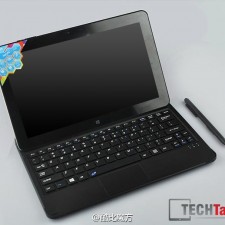 Cube iwork11 Stylus