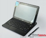 Cube iwork11 Stylus