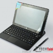 Cube iwork11 Stylus