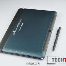Cube iwork11 Stylus