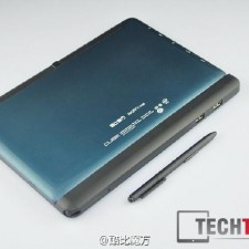 Cube iwork11 Stylus