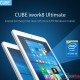 Cube iwork8 Ultimate Cherry Trail Atom X5 Z8300 out now