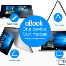 Onda oBook 11