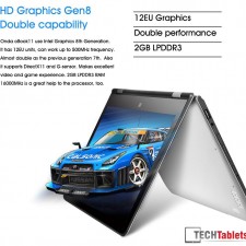 Onda oBook 11