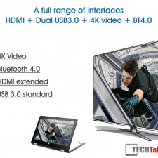Onda oBook 11