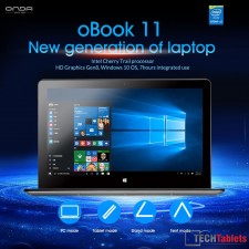 Onda oBook 11