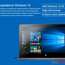 Onda oBook 11