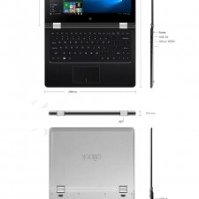 Onda oBook 11