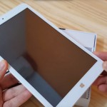 Onda v820w CH Unboxing & First Impressions
