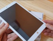 Onda v820w CH Unboxing & First Impressions