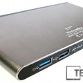 Pipo X7 Pro – Windows 10 Atom X5 Z8300 Cherry Trail Mini PC