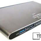 Pipo X7 Pro – Windows 10 Atom X5 Z8300 Cherry Trail Mini PC