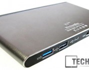 Pipo X7 Pro – Windows 10 Atom X5 Z8300 Cherry Trail Mini PC