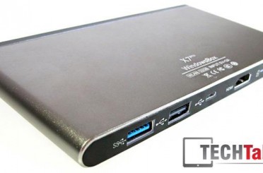 Pipo X7 Pro – Windows 10 Atom X5 Z8300 Cherry Trail Mini PC