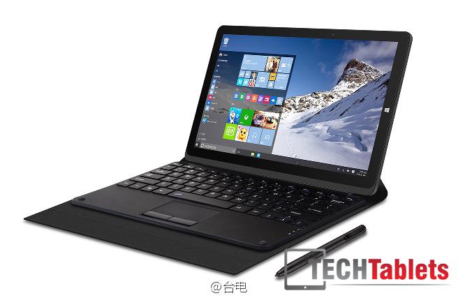 Teclast Atom X7 Z8700 Tablet 8GB Ram 1