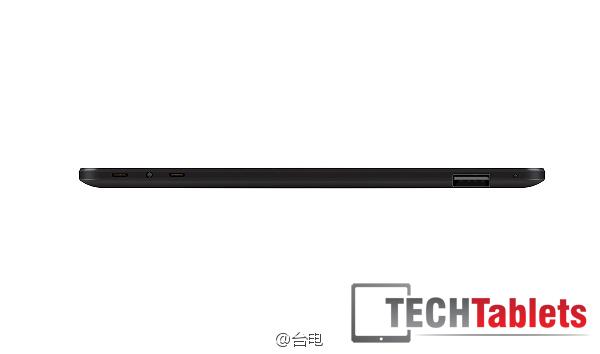 Teclast Atom X7 Z8700 Tablet 8GB Ram 5