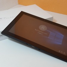 Teclast X2 Pro