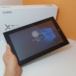 Daily Deal: Teclast X2 Pro $359, Xiaomi Mi Pad 2 $185.99