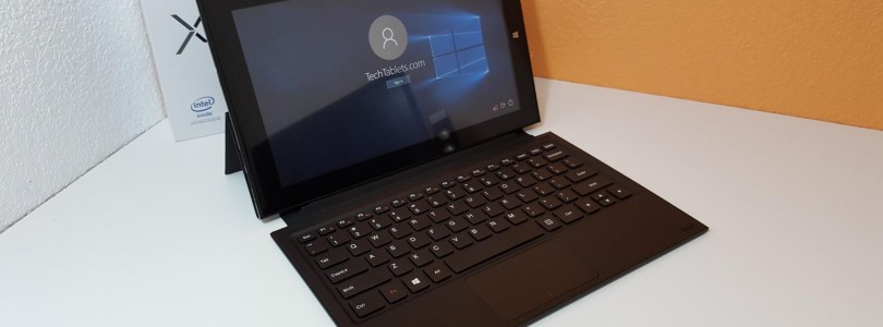 Teclast X2 Pro