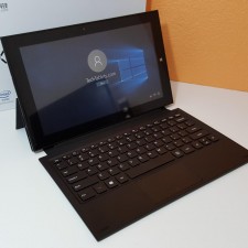 Teclast X2 Pro