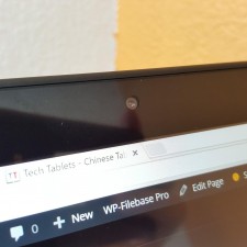 Teclast X2 Pro