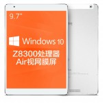 Teclast X98 Plus Official Specs and Price