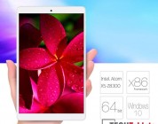 New 8″ Cherry Trail Tablets, the Teclast X80 Pro and X80 Plus