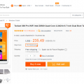 Teclast X98 Pro Dual OS In Stock At Banggood For $235