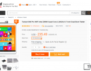 Teclast X98 Pro Dual OS In Stock At Banggood For $235