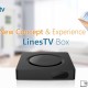 LinesTV Box, A Cheap $38 Kodi Media Player